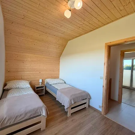 Apartamento Sun Relax-sarbinowo *