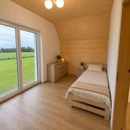 Apartamento Sun Relax-sarbinowo Sarbinowo