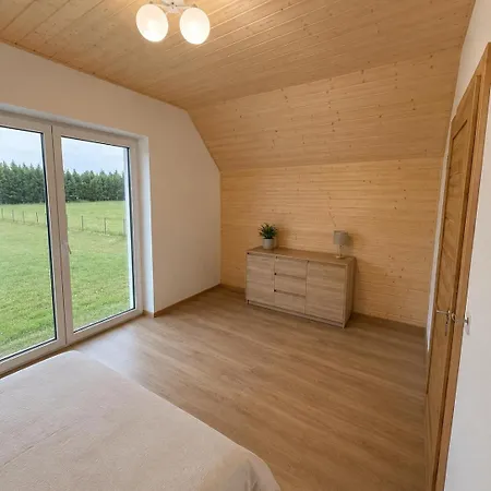 Apartamento Sun Relax-sarbinowo