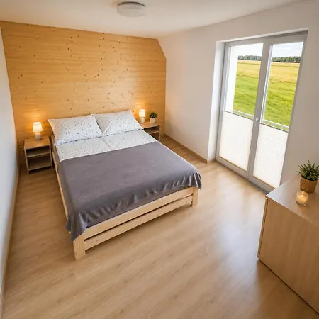 Apartamento Sun Relax-sarbinowo *