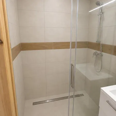 Sun Relax-sarbinowo Apartamento Sarbinowo